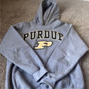 Purdue Hoodie
